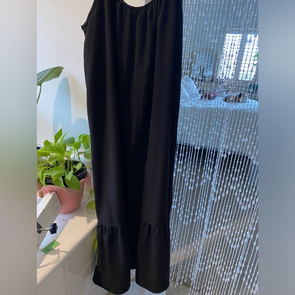 CASUAL VACATION READY SUMMER DRESS - Picture 3 of 5